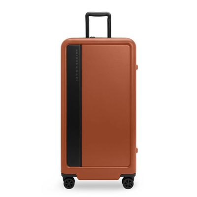 ZDX HARDSIDE CANYON EXTRA LARGE 32" TRUNK SPINNER (ZHUT232SP-75)