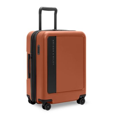 ZDX HARDSIDE CANYON GLOBAL 21" CARRY-ON EXP SPINNER (ZHU221SPXW-75)