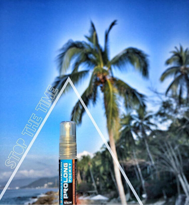 PROLONG POCKET 4.5ML