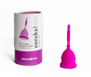EUREKA CUP