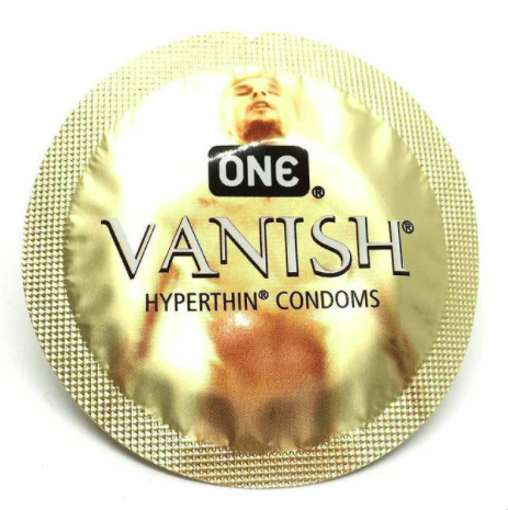 VANISH