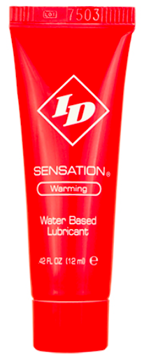 ID SENSATION TÉRMICO DE BOLSILLO 12ml