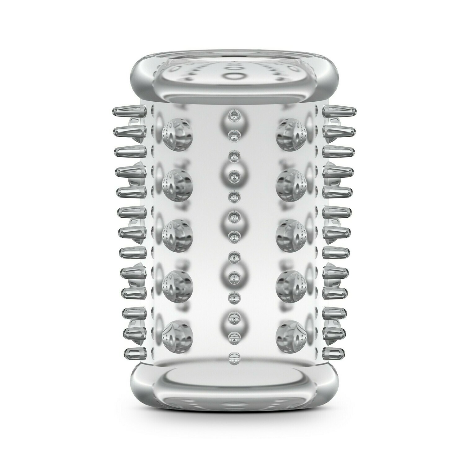 MANGA TEXTURIZADA PARA PENE