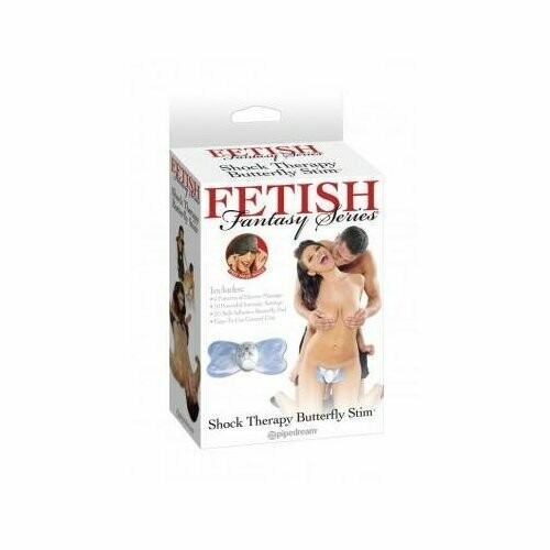 SHOCK THERAPY 🦋 STIM