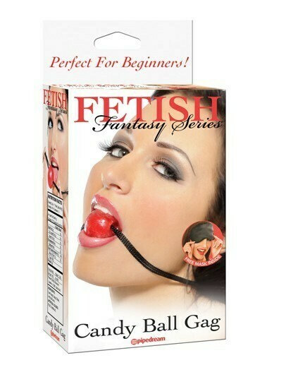 CANDY BALL GAG 