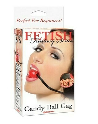 CANDY BALL GAG 