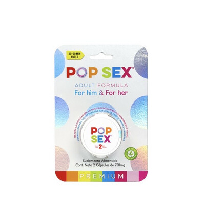 POP SEX
