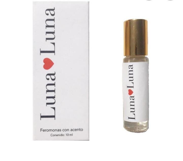 FEROMONA CON ACENTO ❤️