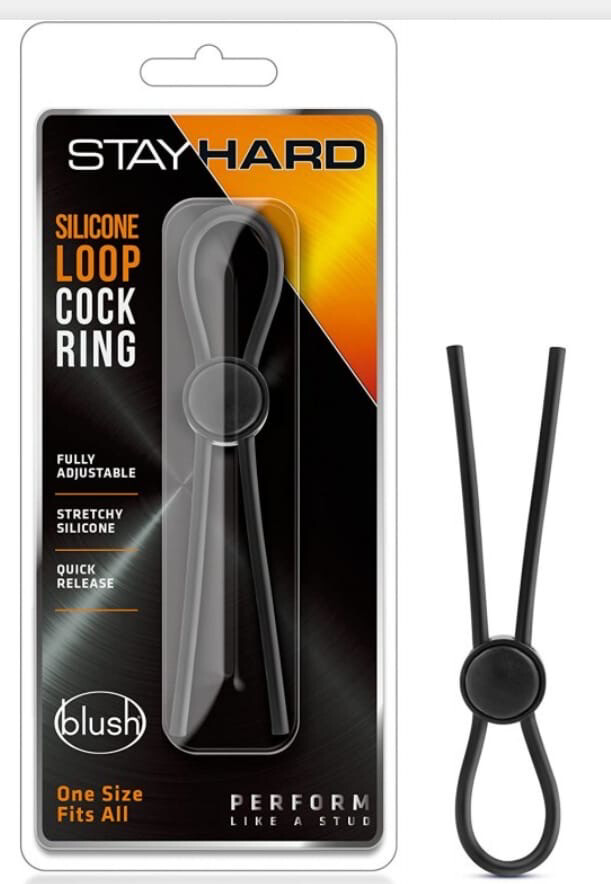 ANILLO DE SILICON LOOP