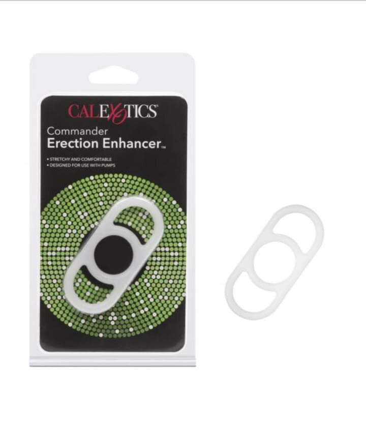 ANILLO MEJORADOR DE ERECCIÓN