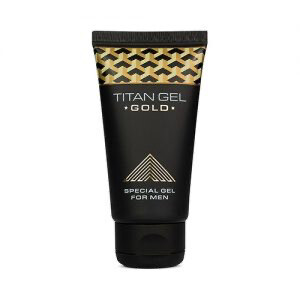TITAN GEL GOLD