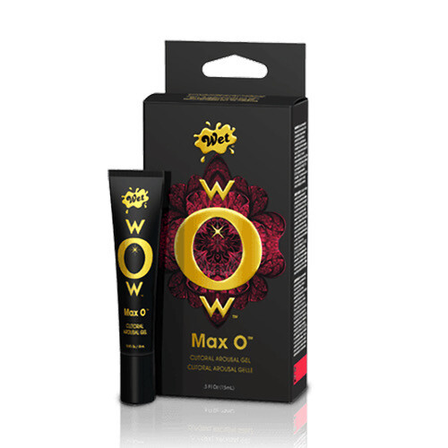 WOW MAX O 