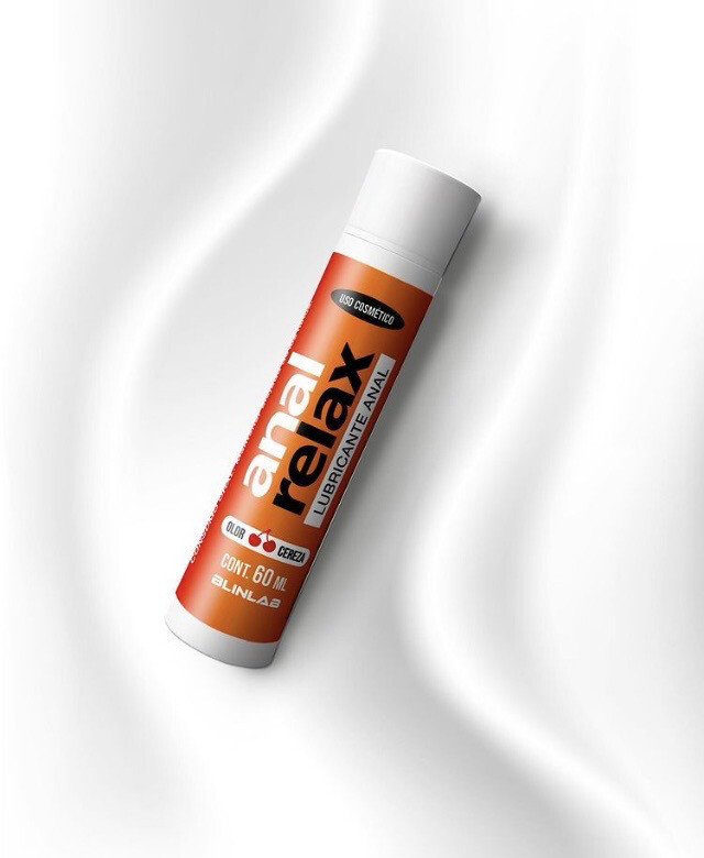ANAL RELAX DE 60ml