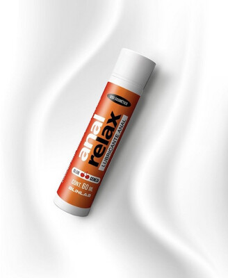 ANAL RELAX DE 60ml