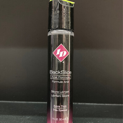 ID BACKSLIDE 30ML
