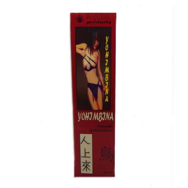 PAGODA 10ml