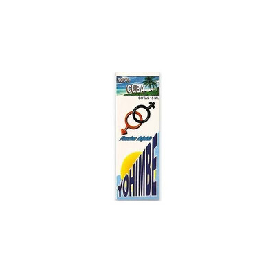 CUBANA 10ml