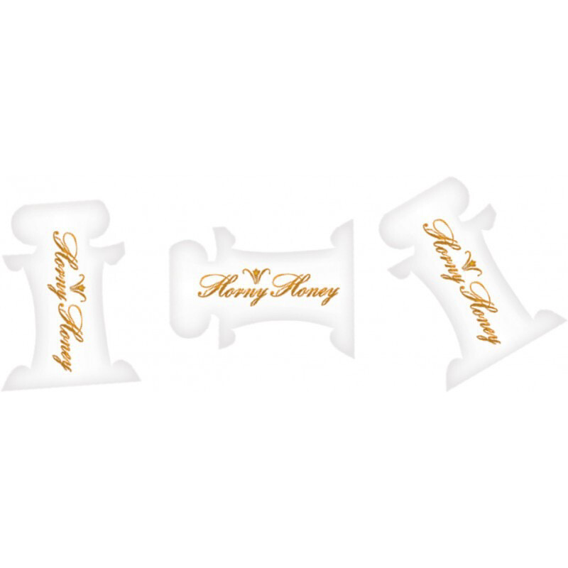 HORNY HONEY ALMOHADILLA 5ml