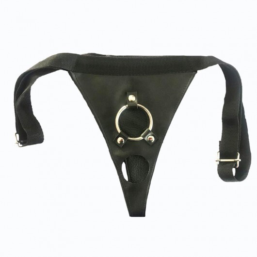 HARNESS DOBLE PENETRACION 