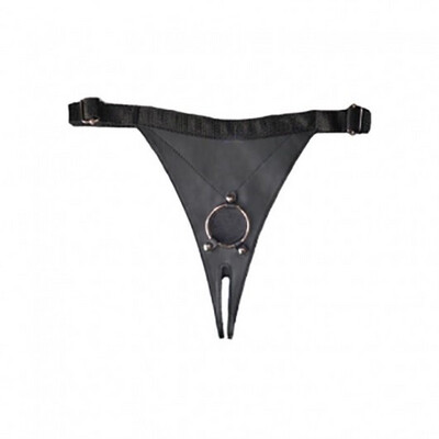 HARNESS ABIERTO