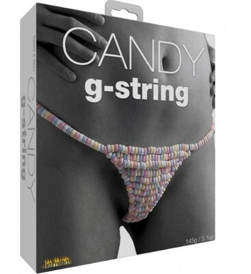 CANDY G-STRING