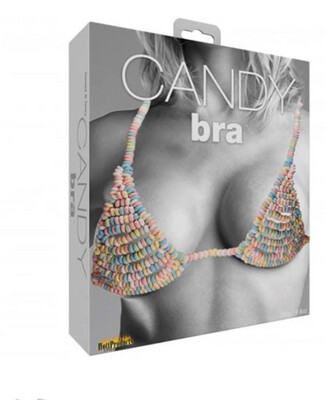 CANDY BRA