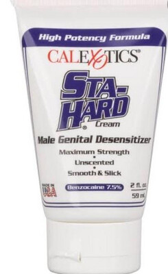 STA-HARD