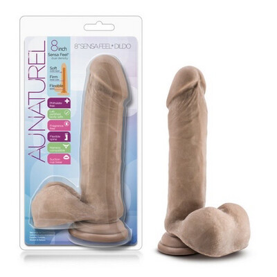 SENSA FEEL 8&quot; LATIN