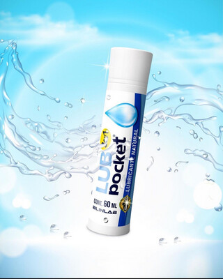 LUB 💧NATURAL 3 en 1