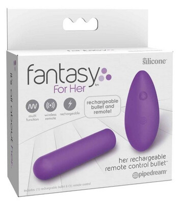 BALA RECARGABLE CON CONTROL REMOTO