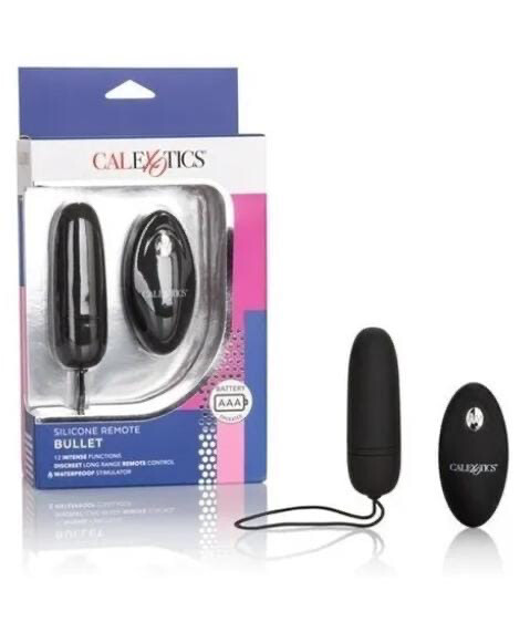 BALA CON CONTROL REMOTO