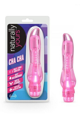 CHA CHA