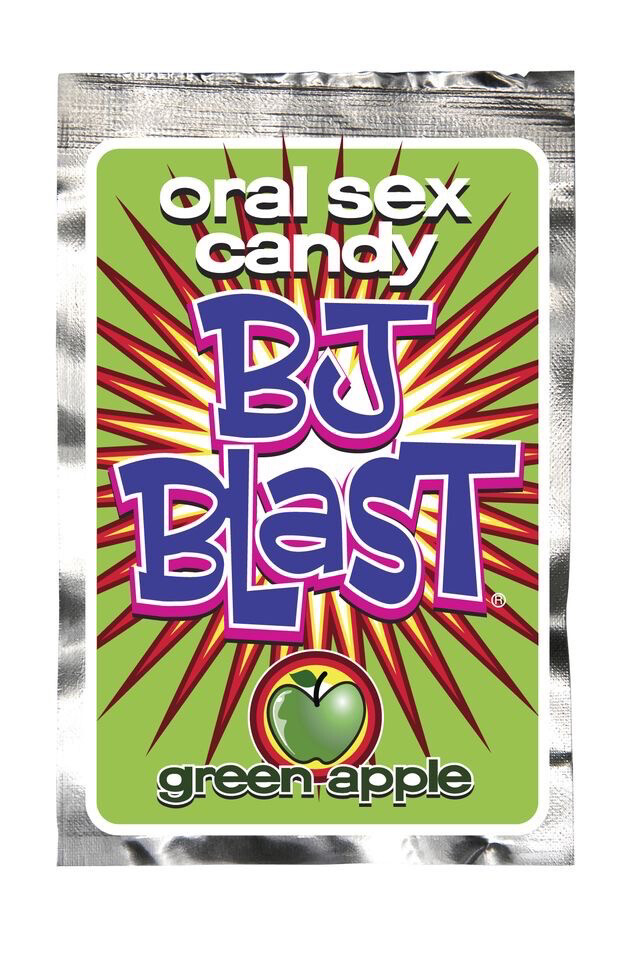 BJ BLAST 💥
