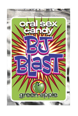 BJ BLAST 💥