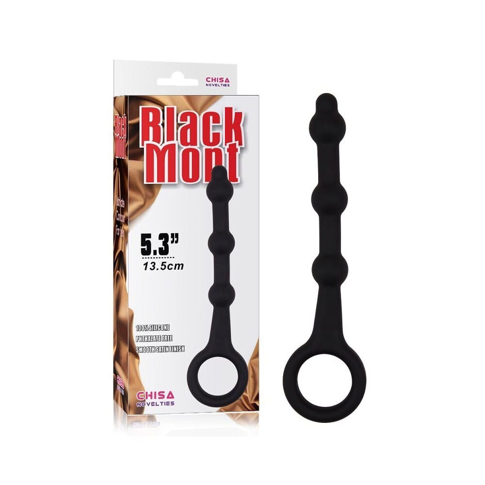 PLEASURE PISTON 13.5cm