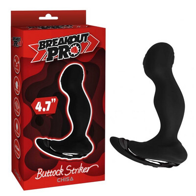 BUTTOCK STRIKER