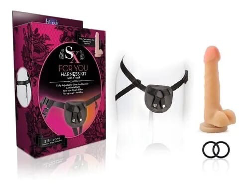 FOR YOU, HARNESS KIT