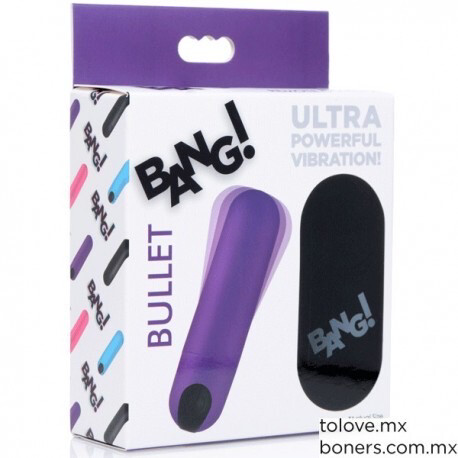 BULLET BANG 💥