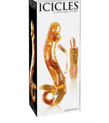 ICICLES No. 35