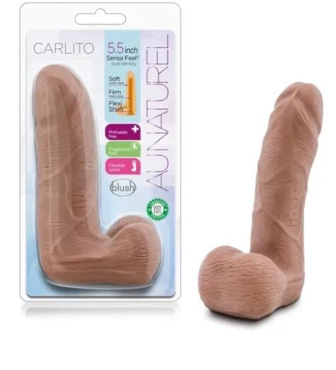 CARLITO 5.5&quot;