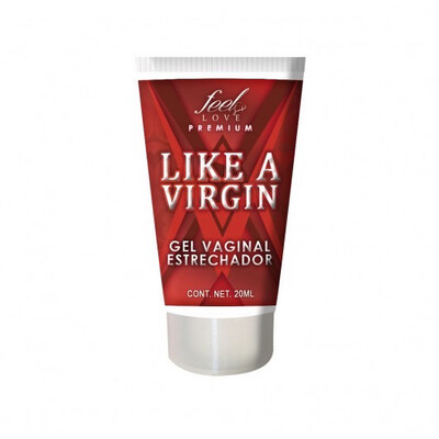 LIKE A VIRGIN