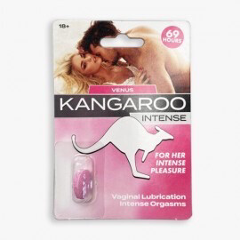 VENUS - KANGAROO 🦘 INTENSE