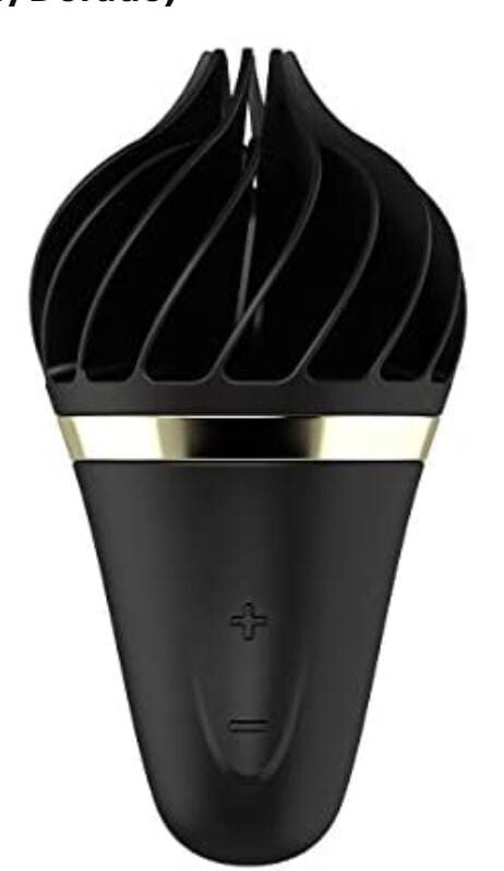 SWEET TREAT SPINNATOR