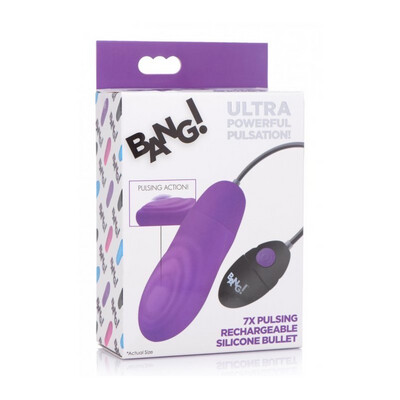 BALA PARA PUNTO G