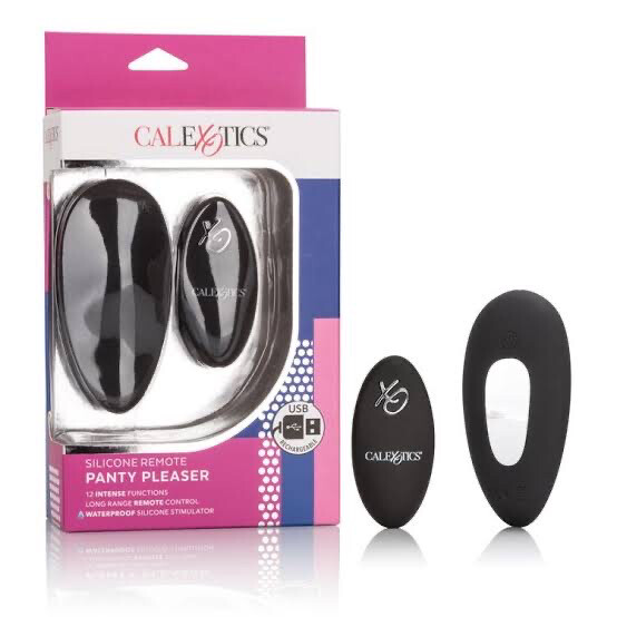 PANTY PLEASER