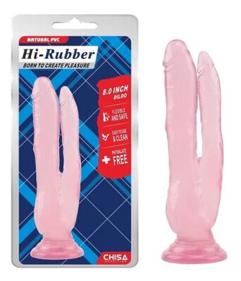 HI-RUBBER