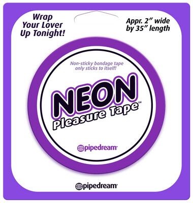 PLEASURE TAPE