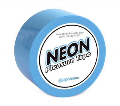 PLEASURE TAPE