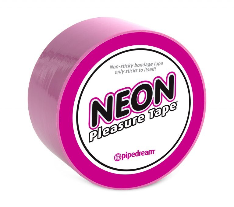 PLEASURE TAPE