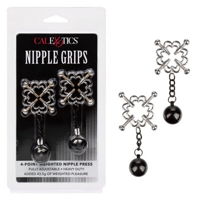 NIPPLR GRIPS